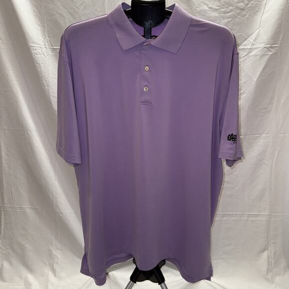 Peter Millar Other - Peter Millar - Men’s Lavender Polo Size‎ XL
